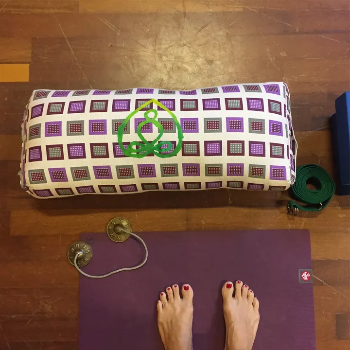 Ta Vare Yoga Emily Marie Wilson — yoga-studio i Rubbestadneset — 4