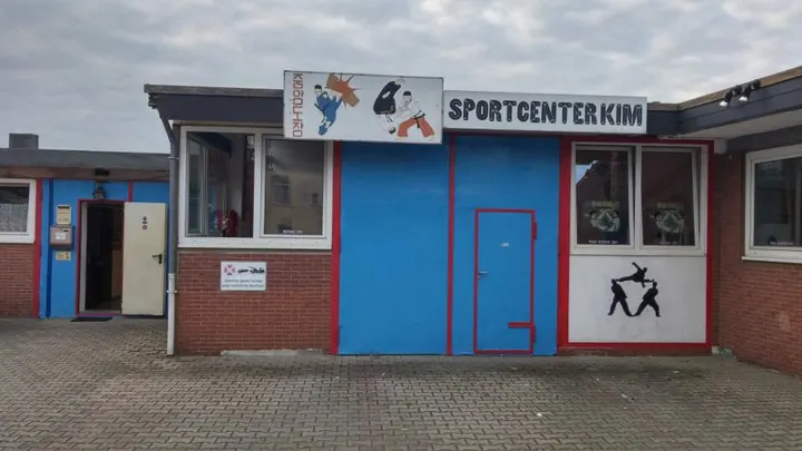 Sportcenter Kim — Kampfsport in Duisburg