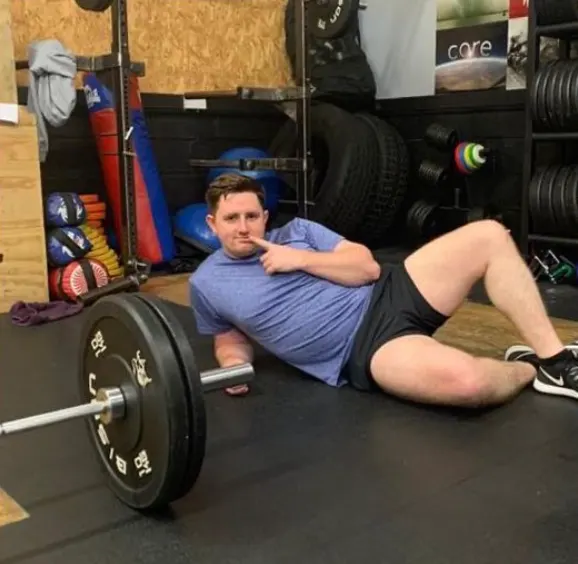Ferri Fit — wellness-studio in Motherwell — 3