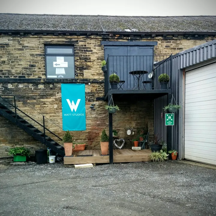 Watt Studios — Fitness Studio in Thornhills, Brighouse