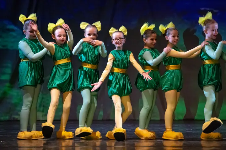 Ballettschule Salzgitter — tanz-studio in Lebenstedt, Salzgitter — 2