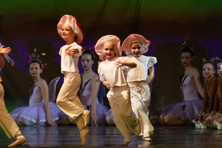 Ballettschule Salzgitter — tanz-studio in Lebenstedt, Salzgitter — 3