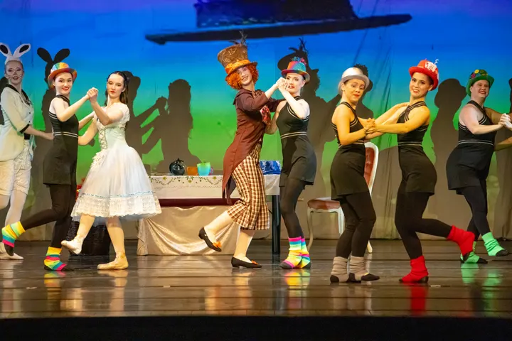 Ballettschule Salzgitter — tanz-studio in Salzgitter — 3