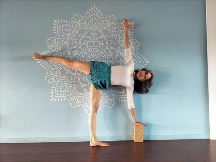 Escuela de Iyengar Yoga Las Palmas — yoga-studio en Las Palmas de Gran Canaria — 3