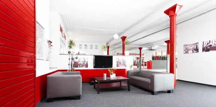 La Familia Fightclub Erfurt — kickboxen-studio in Herrenberg, Erfurt — 3