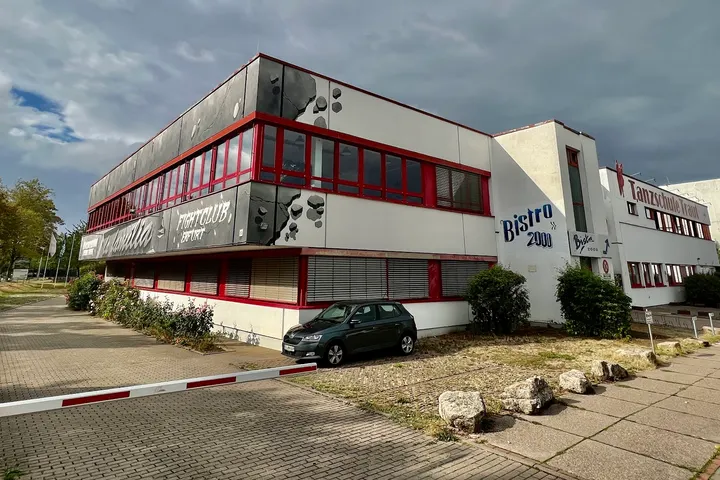 La Familia Fightclub Erfurt — kickboxen-studio in Erfurt — 4
