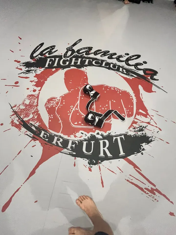 La Familia Fightclub Erfurt — kickboxen-studio in Erfurt — 5