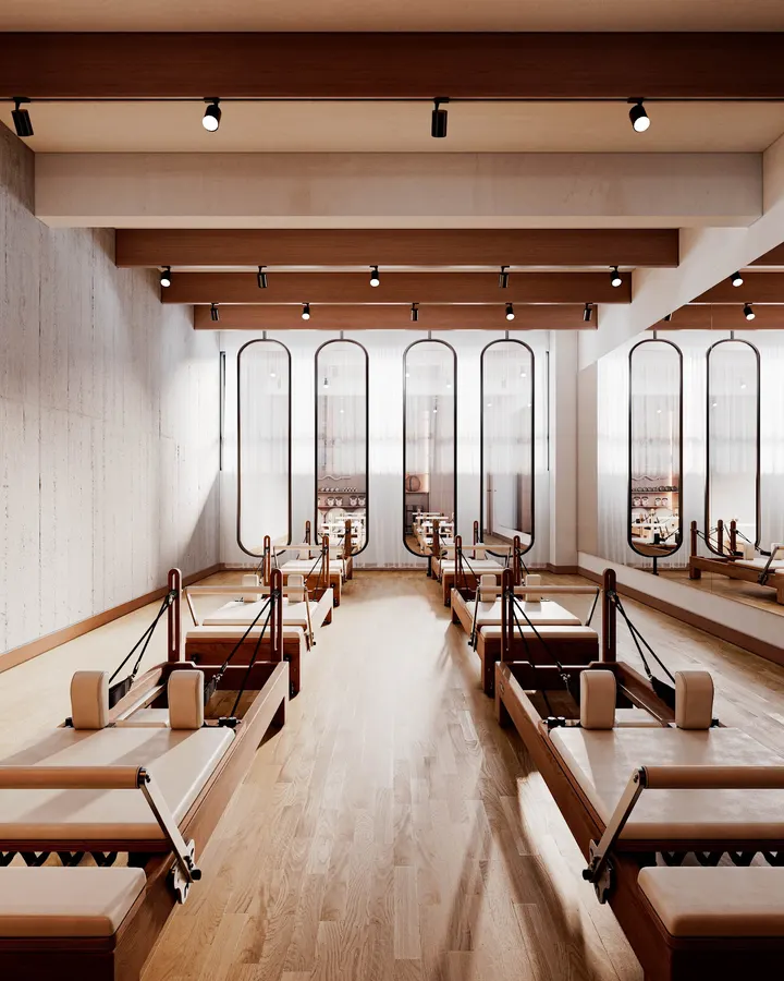 Y7GYM Mainz — fitnessstudio in Weisenau, Mainz — 2
