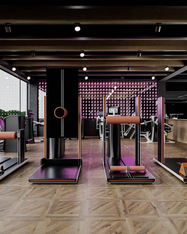 Y7GYM Mainz — fitnessstudio in Weisenau, Mainz — 3