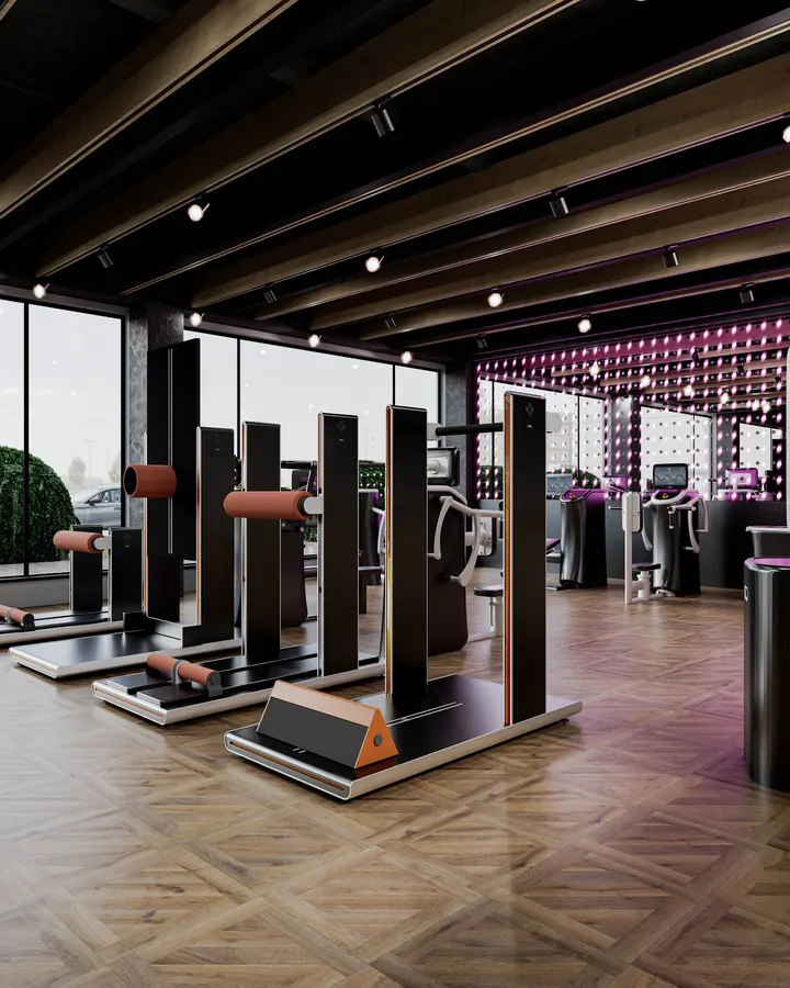 Y7GYM Mainz — fitnessstudio in Mainz — 3