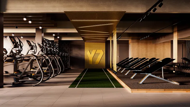 Y7GYM Mainz — fitnessstudio in Mainz — 4