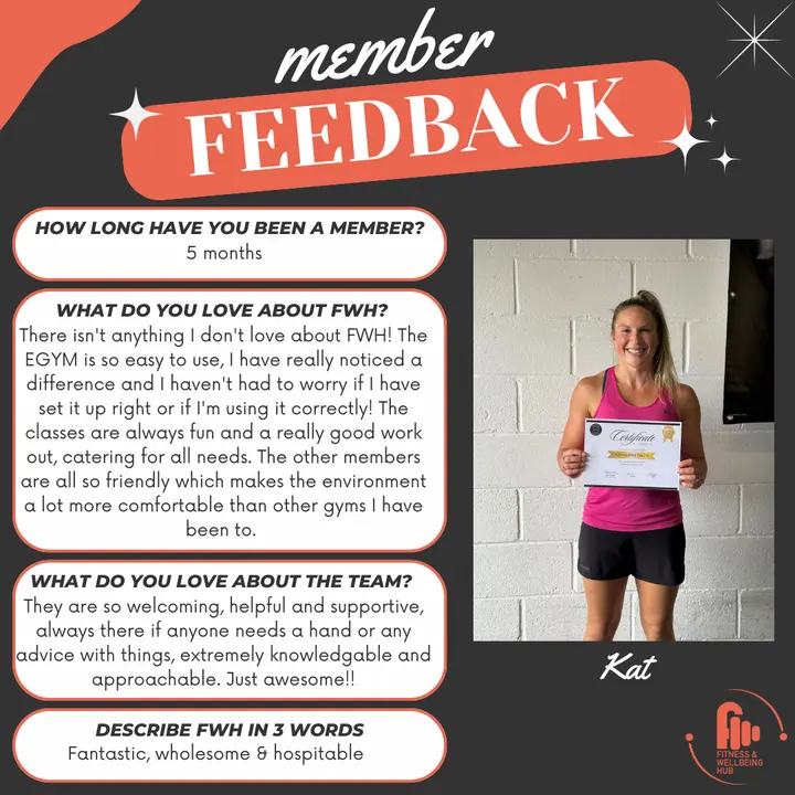 Fitness & Wellbeing Hub — hyrox-studio in Didcot — 3