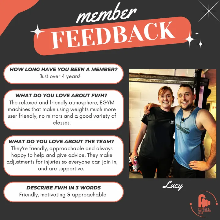 Fitness & Wellbeing Hub — hyrox-studio in Didcot — 3