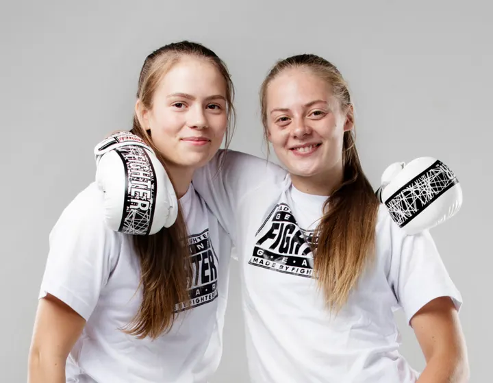 Fighter Kickboxing Klubb — kampsport-studio i Oslo — 4
