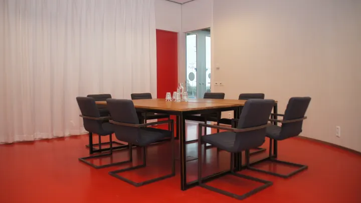 Friendship Sports Centre — sportschool-studio in Amsterdam — 3