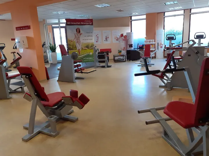 FEMININbodies Striesen — fitnessstudio in Striesen-Ost, Dresden — 2