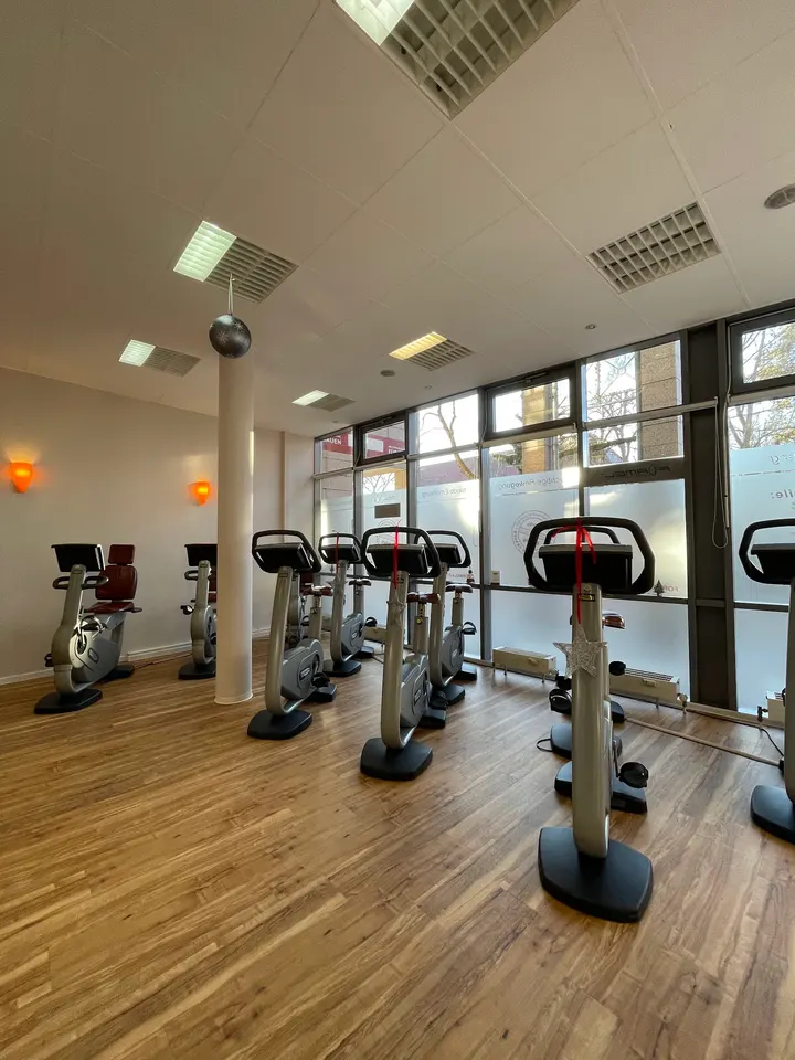 FEMININbodies Striesen — fitnessstudio in Striesen-Ost, Dresden — 3