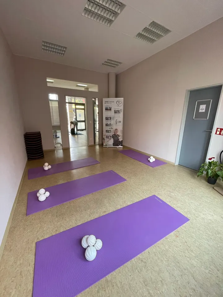 FEMININbodies Striesen — fitnessstudio in Dresden — 3