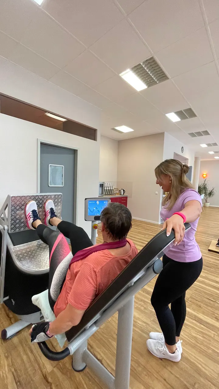 FEMININbodies Striesen — fitnessstudio in Dresden — 5