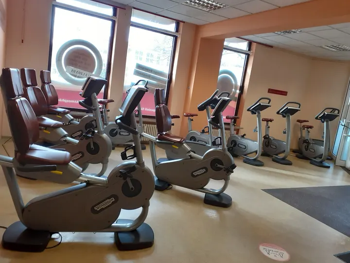 FEMININbodies Striesen — Fitnessstudio in Striesen-Ost, Dresden