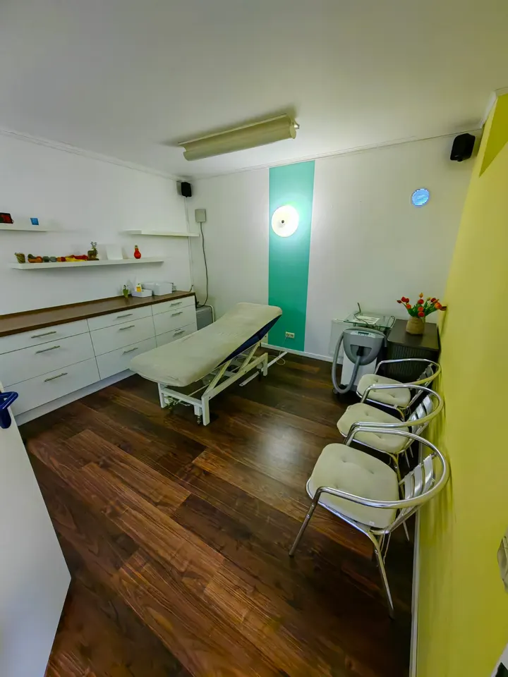 Herr Andreas Bilik Lexamed — tanz-studio in Dortmund — 3