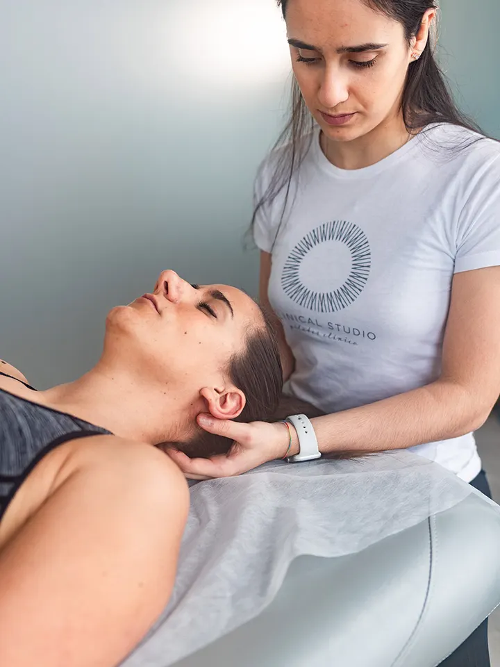 Clinical Studio — pilates-studio em Canidelo, Porto — 3