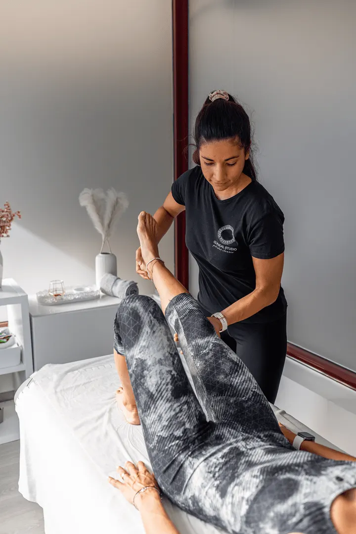 Clinical Studio — pilates-studio em Porto — 3