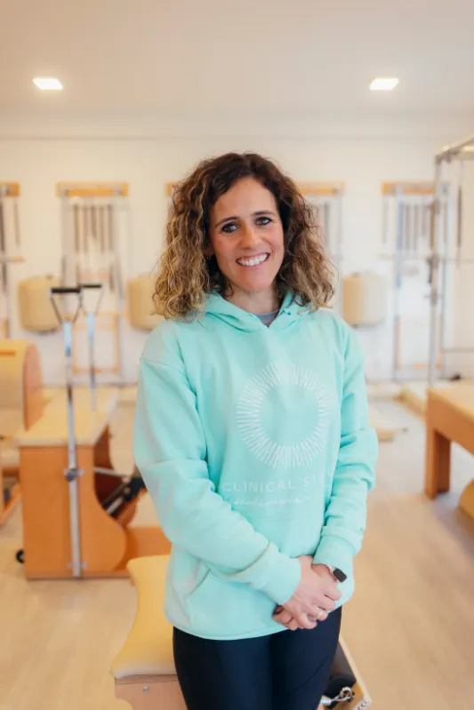 Clinical Studio — pilates-studio em Porto — 5
