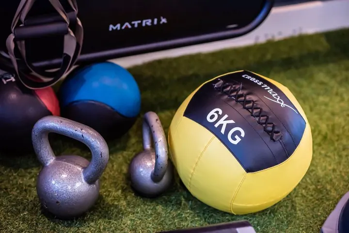 Sportpiazza Tilburg West — sportschool-studio in West, Tilburg — 2