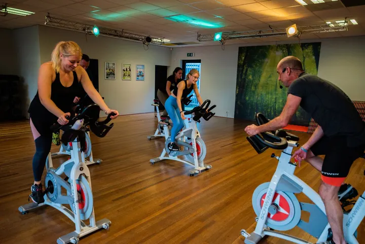 Sportpiazza Tilburg West — sportschool-studio in West, Tilburg — 3