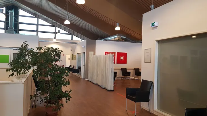 Locomotion Mainz GmbH — fitnessstudio in Mainz — 3