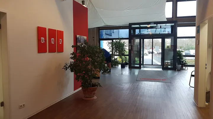 Locomotion Mainz GmbH — fitnessstudio in Mainz — 4