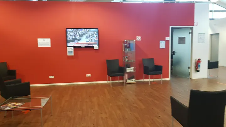 Locomotion Mainz GmbH — fitnessstudio in Mainz — 5