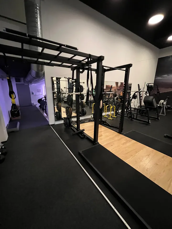 Locomotion Mainz GmbH — Recovery in Mombach, Mainz