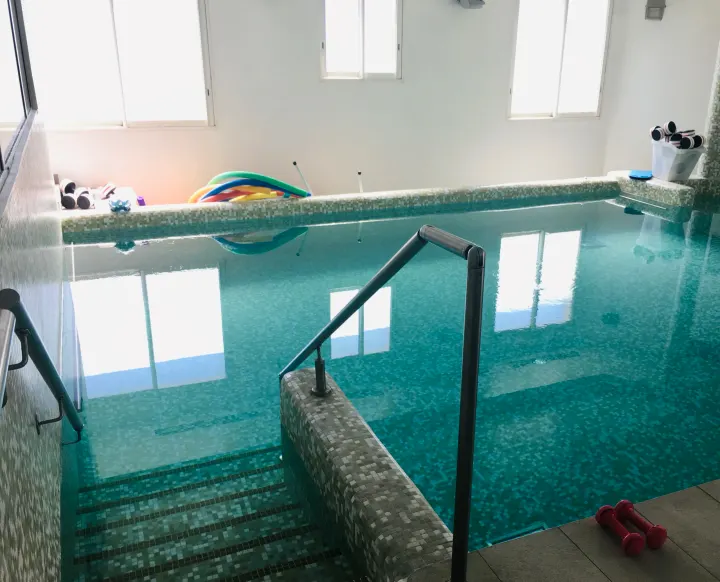 Swim Stars - Marseille — studio à Marseille — 5