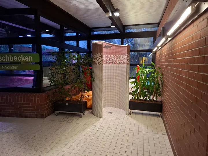 Vahrenwalder Bad — studio in Vahrenwald, Hannover — 2