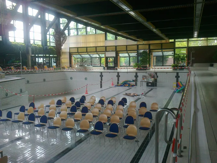 Vahrenwalder Bad — studio in Hannover — 5
