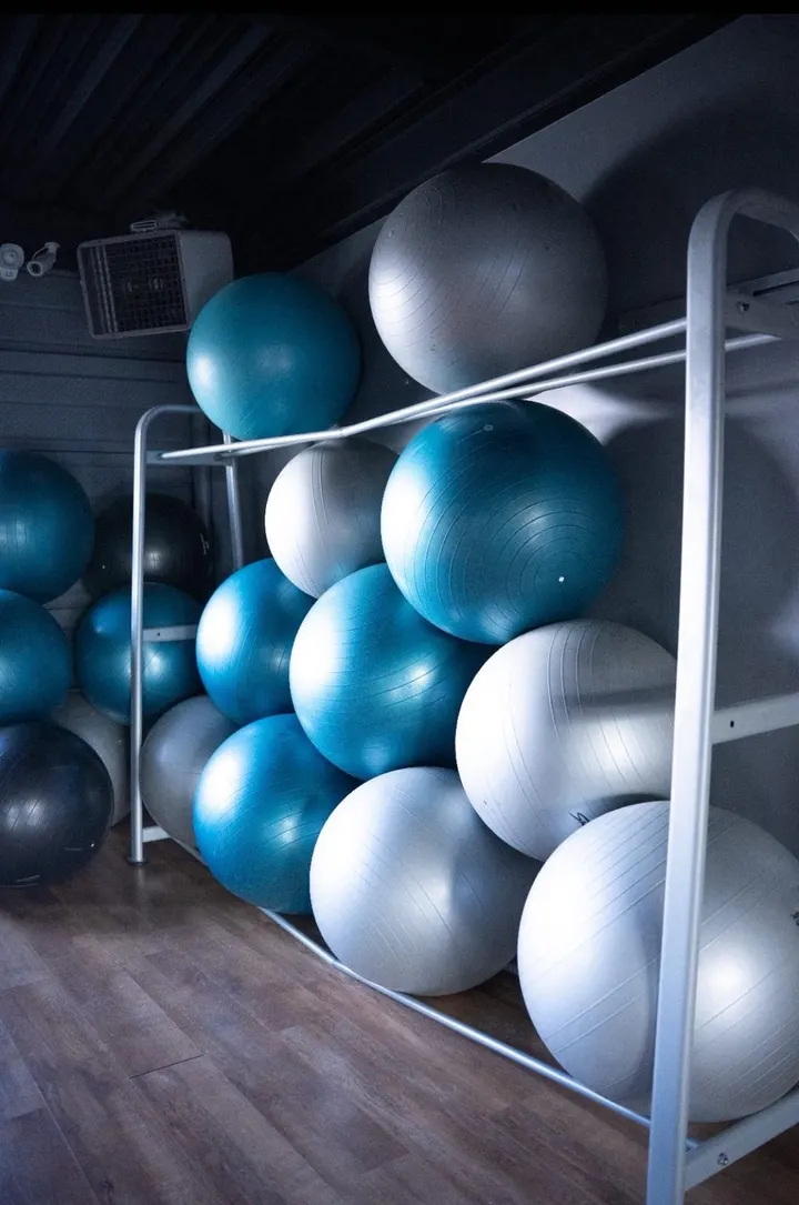 Gym City Avrainville — salle de fitness-studio à Avrainville — 4