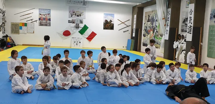 Il Dojo Ju Catania — bjj-studio a Borgo-Sanzio, Catania — 3