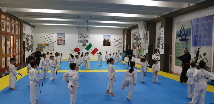 Il Dojo Ju Catania — bjj-studio a Catania — 3