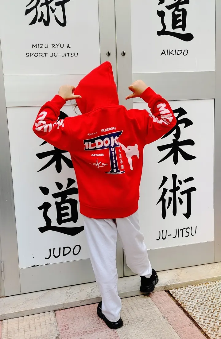 Il Dojo Ju Catania — bjj-studio a Catania — 4