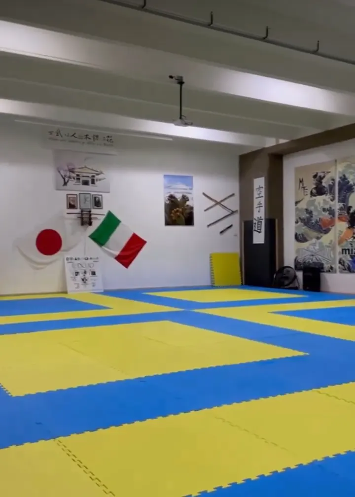 Il Dojo Ju Catania — bjj-studio a Catania — 5