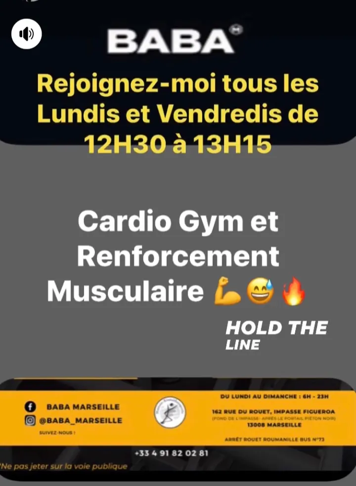 Gugliotta Nicolas — coaching personnel-studio à Marseille — 5