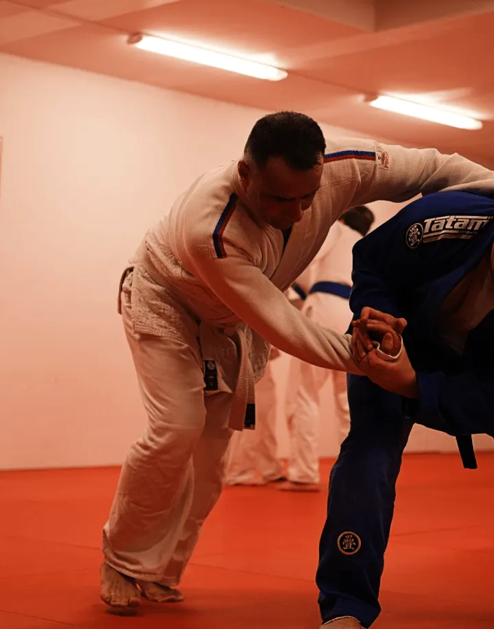 Suginoharyu Judo & Jujutsu Dojo — martial arts-studio in Vasastan, Stockholm — 3