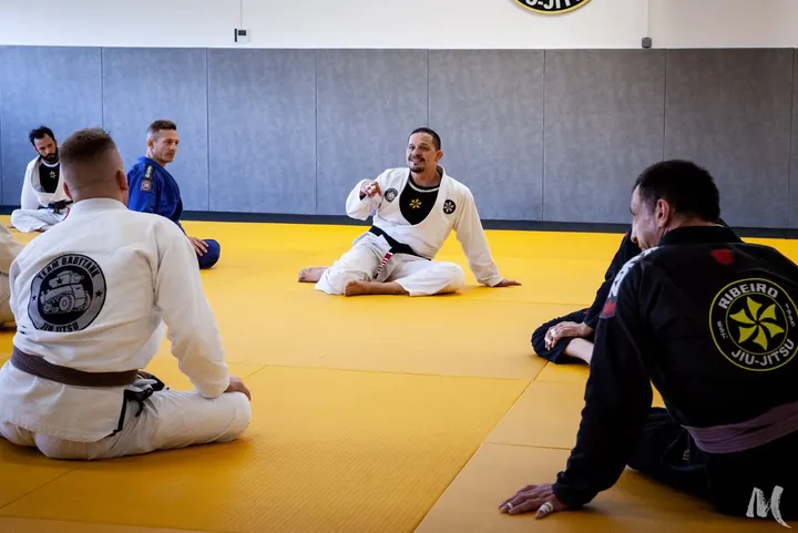 Acemat Jiu-Jitsu — jjb-studio à Toulouse — 3