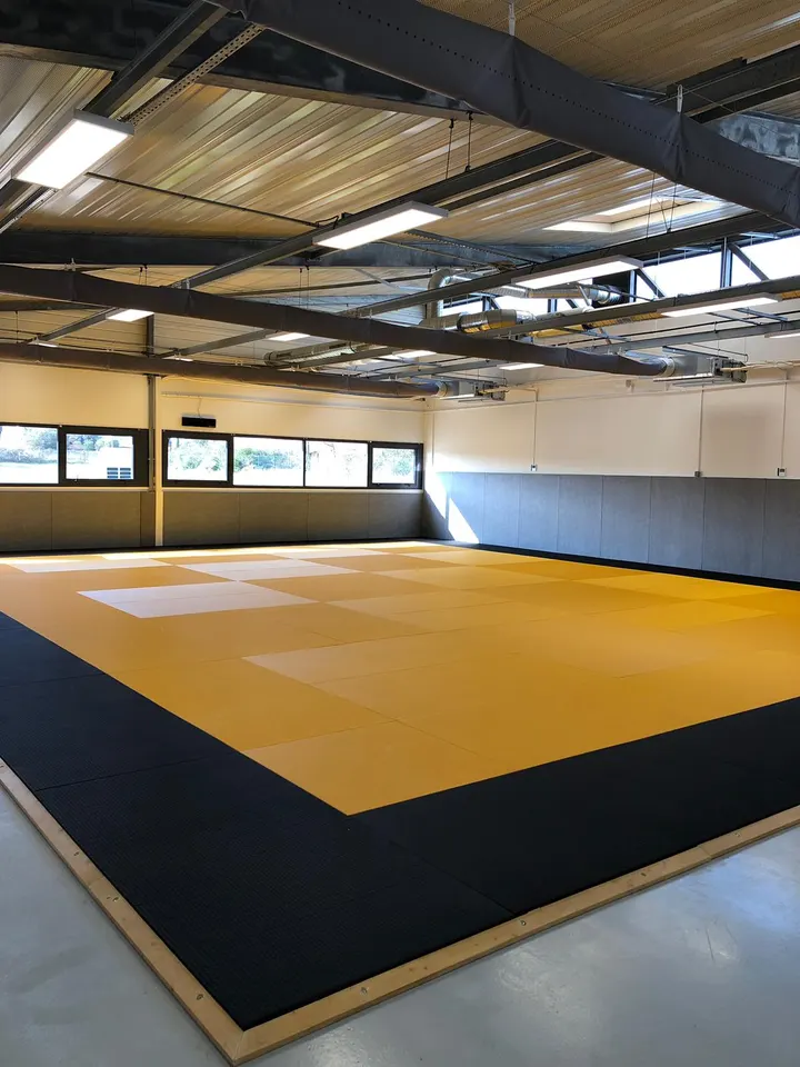 Acemat Jiu-Jitsu — jjb-studio à Toulouse — 4