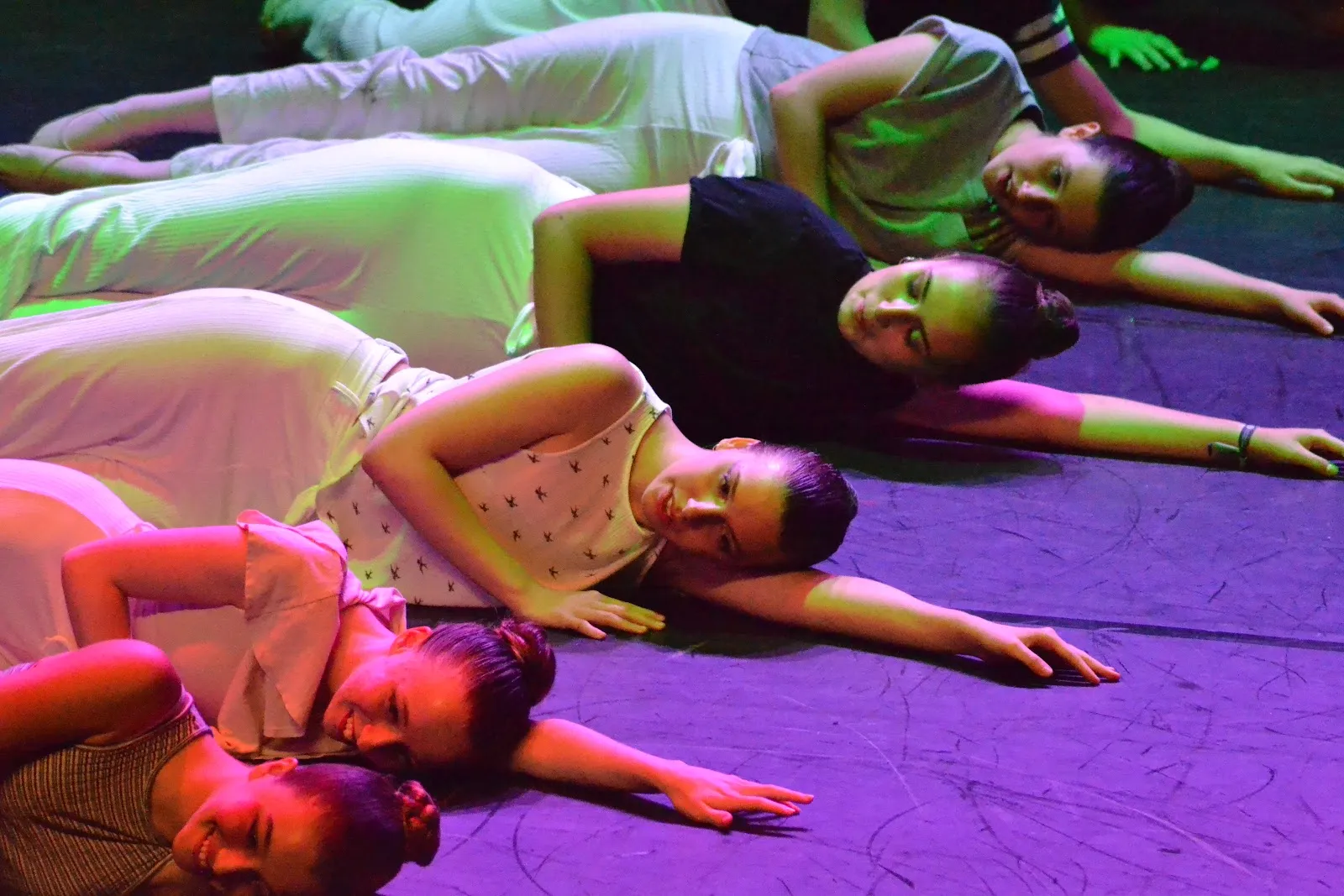 Pas X Pas — baile-studio en Argentona — 5