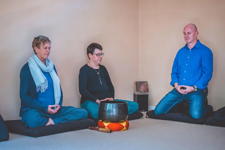 Zen Centrum Eindhoven — Breathwork in Gestel, Eindhoven