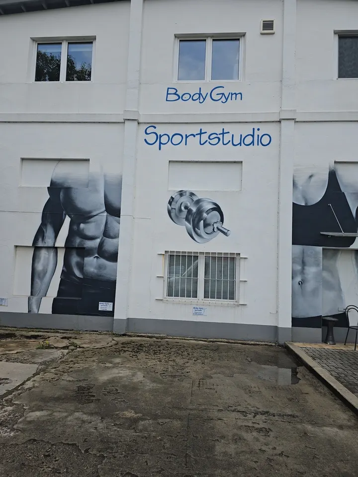 Body-Gym Sportstudio — fitnessstudio in Rölsdorf, Düren — 2
