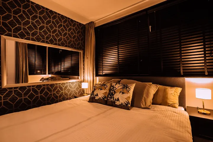 Bed & Wellness Angie — wellness-studio in Almere Stad, Almere — 2